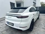 Porsche Cayenne Coupé Turbo, Capristo, Voll, TÜV+Service