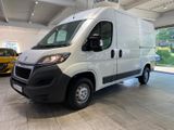 Peugeot Boxer 2,2 HDI L2-H2*Hoch+Lang*Garantie*Klima* - Peugeot Boxer: Kleinbus