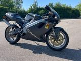 Cagiva Mito - CAGIVA MOTORRAD