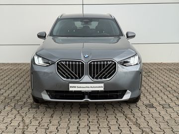 BMW X3 - 2