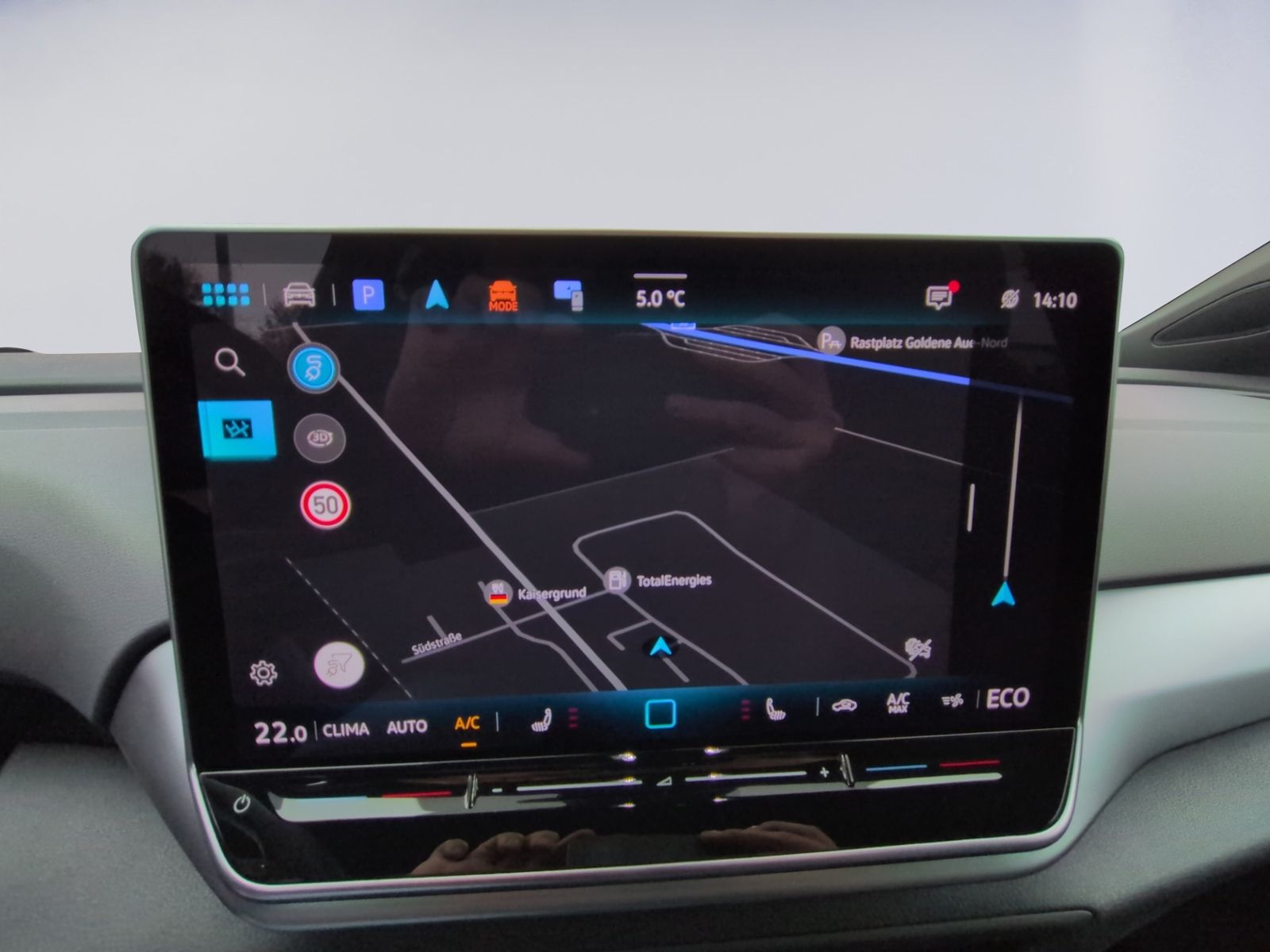 ID.4 Pro WÄRMEPUMPE+MATRIX+NAVI