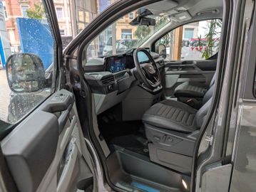 Ford Tourneo Custom 2.0 L Titanium X 5Jahre Garantie!