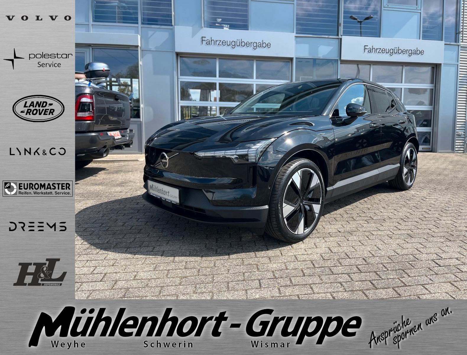 Volvo EX30 Twin Motor Performance AWD ULTRA