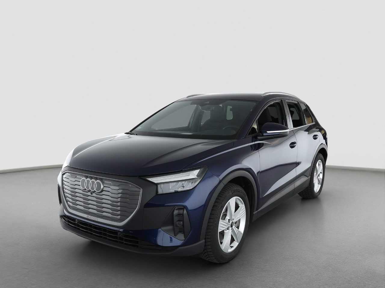 Audi Q4 e-tron - Bild 2