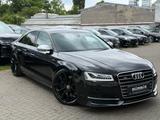 Audi S8 4.0 TFSI quattro*BOSE*Massage*Belüftung*22 " - gebrauchte Audi S8 aus dem Jahr 2016