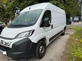 Fiat Ducato Kastenwagen - Garantie