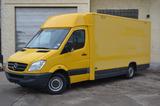 Mercedes-Benz Sprinter II 310CDI Postkoffer Koffer Regal Maxi - Angebote