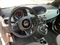 Fiat 500 - Vorschau Bild 9