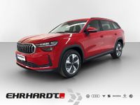 Skoda Kodiaq - Vorschau Bild 1