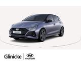 Hyundai i20 N Line*DachSchwarz*BOSE*NAVI*RKam*SitzHeiz - Hyundai i20 in Erfurt