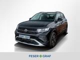 Volkswagen T-Cross GOAL 1.0 TSI DSG AHK/ACC/LED/SHZ/Kamera - Volkswagen T-Cross Jahreswagen