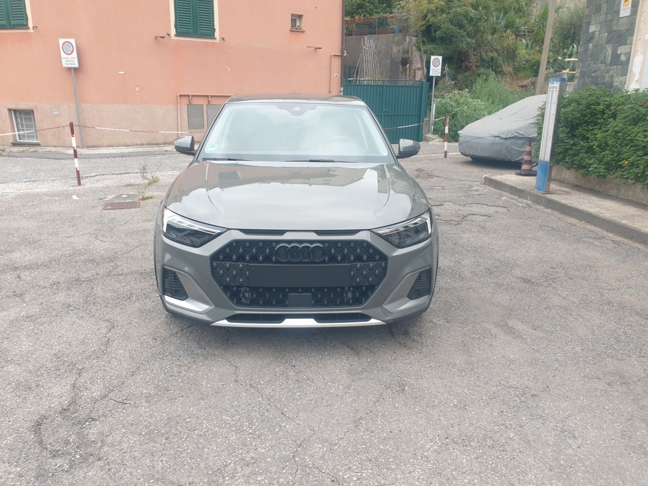 Other Audi A1 allstreet 25 1.0 tfsi 95cv imagem 3