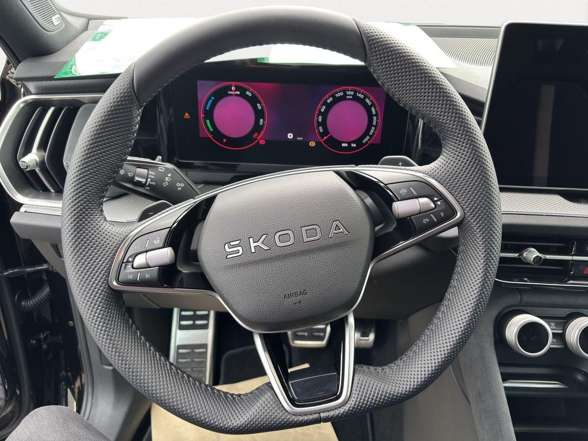 Skoda Kodiaq - Bild 9