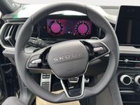 Skoda Kodiaq - Vorschau Bild 9