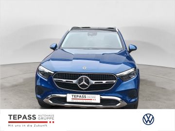 Mercedes GLC 200 - 2