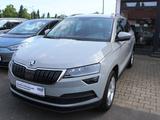 Skoda Karoq Style 1,5 TSI DSG LED Apple CarPlay Top - Skoda Karoq in Duisburg