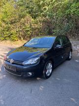 Volkswagen VW Golf VI Style 2.0 TDI | 140 PS | Xenon | Navi - Volkswagen Golf: Vi TDI 140