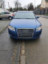 Audi A4 S4 - gebrauchte Audi S4 aus dem Jahr 2005