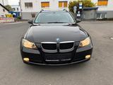 BMW 318 3 Touring 318i ""TÜV NEU"" - BMW 318 aus 2007: 318i