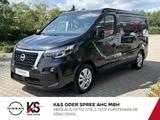 Nissan PRIMASTAR CAMPER VAN L1H1 2,8t Dci150 6MT TEKNA 