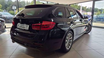 BMW 320 - 6