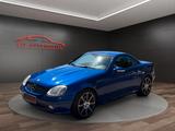 Mercedes-Benz SLK 200 Kompressor Special Edition Designo - Mercedes-Benz SLK-Klasse: Special Edition