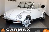 Volkswagen Käfer 1303 L Cabriolet OLDTIMER - Volkswagen Käfer mit Benzin-Antrieb: Cabrio
