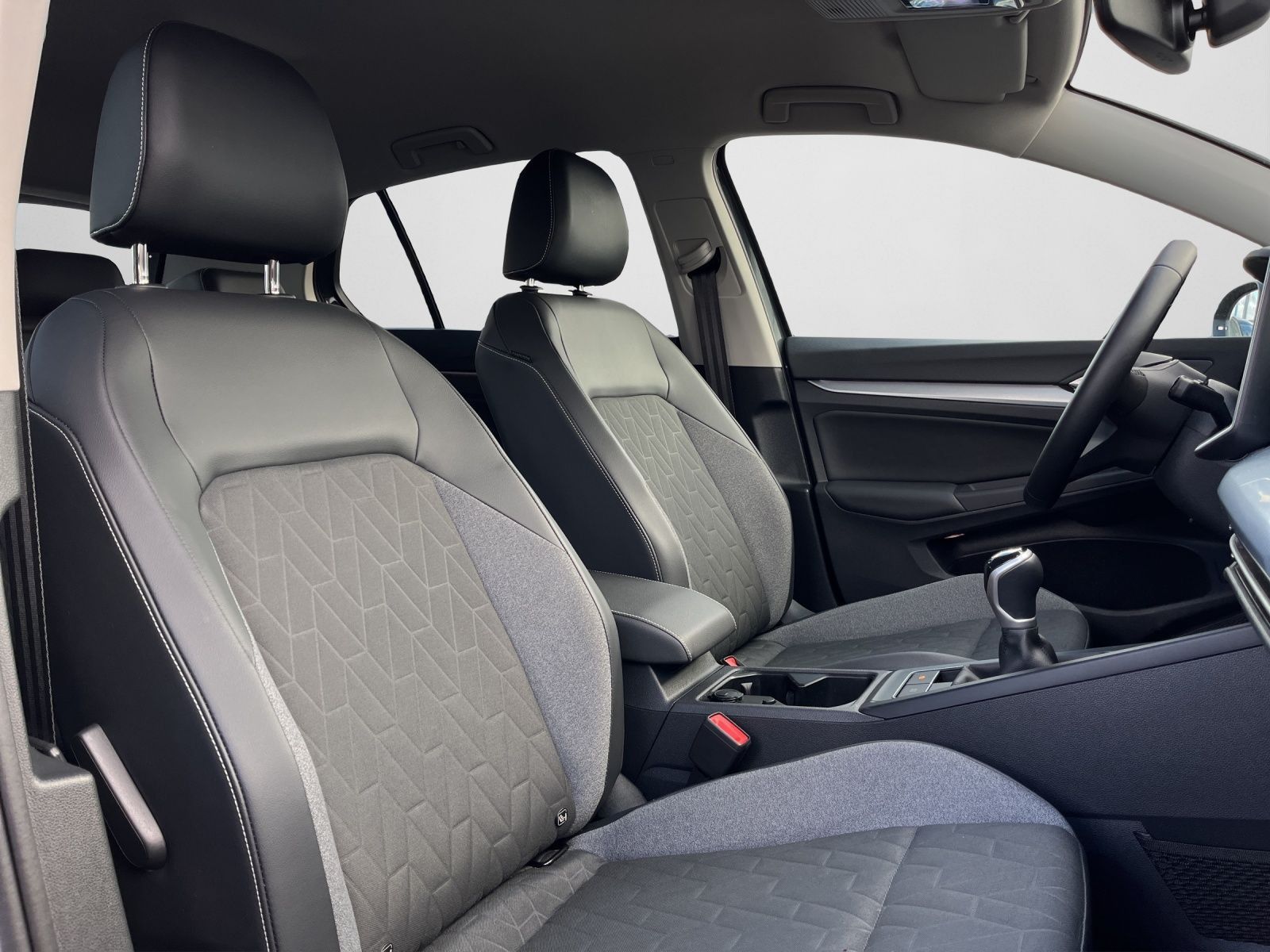 Volkswagen Golf - Bild 5