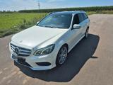 Mercedes-Benz E 350  T cdi - Mercedes-Benz 350: 350cdi