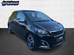 Foto Nummer 3: PEUGEOT 108