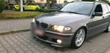 BMW E46 320I M-PAKET INDIVIDUAL STRATUSGRA... - BMW: Kombi, E46 M Paket