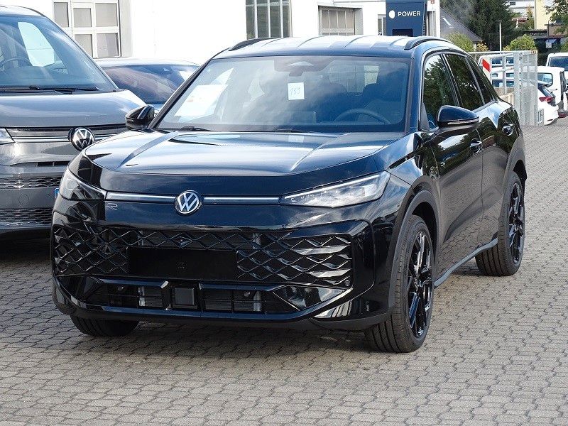 Volkswagen T-Roc 1.5 eTSI DSG R-Line "Black Style" imagem 2