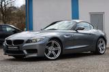 BMW Z4 Roadster sDrive 28i/1 HAND!/M Sport Paket - BMW: Cabrio, mit Klimaautomatik