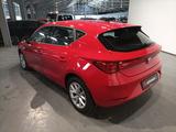 Seat Leon 1.0 TSI Style Navi|ParkPilot|Sitzheizung - Seat Leon Gebrauchtwagen in Krefeld