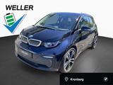 BMW i3 120Ah SPORTPAKET NavPr LED Kam Tempo SHZ 20"