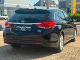 Hyundai i40 cw Premium - gebrauchte Hyundai i40 aus dem Jahr 2011