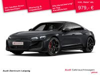 Audi RS e-tron GT - Vorschau Bild 1