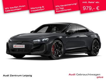 Audi Leasingangebot: Audi RS e-tron GT perf. qu. *Laserlicht*HuD*Assistenz