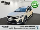 Dacia Jogger Journey Hybrid 155 MULTIVIEW-KAMERA LENKR