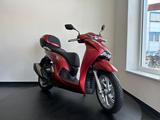 Honda SH 350 i TopCase*1 Hand/wenig KM* - HONDA ROLLER SH 350 I