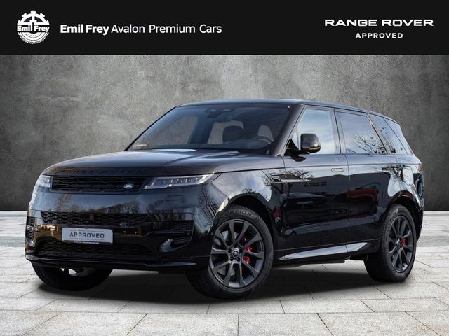 Land Rover Range Rover Sport P460e Hybrid Dynamic HSE