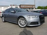 Audi A6 Avant/Quattro/Exclusive/Luftfahrwerk/Kessy - Audi: Luftfahrwerk
