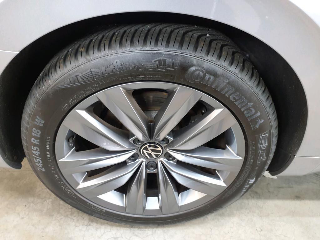 Volkswagen Arteon SB Elegance 2.0 TDI DSG RFK*PDC*Tempo