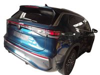 Volkswagen Tayron - Vorschau Bild 3