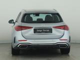 Mercedes-Benz C 200 T *AMG Advanced*LED*PDC*Kamera*EL.Heckkl.* - Mercedes-Benz C 200: Automatik