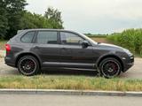 Porsche Cayenne GTS Design Edition 3 | 405 PS - Porsche aus 2009: Gt3