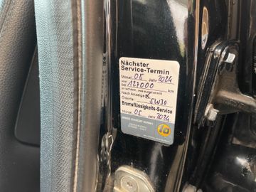 Mercedes-Benz A 180 A -Klasse A 180 CDI *AVANTGARDE*KLIMA*NAVI