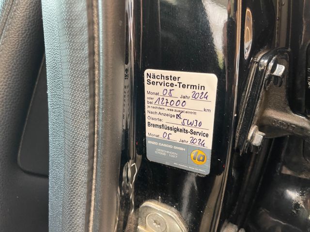 Mercedes-Benz A 180 A -Klasse A 180 CDI *AVANTGARDE*KLIMA*NAVI