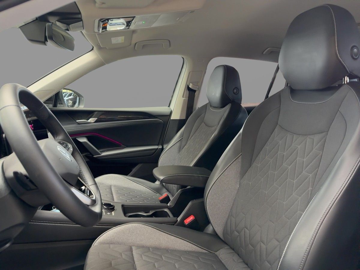 Volkswagen Tiguan - Bild 7