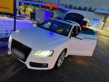 Audi A5 3.0 TDI  2010  Euro 5  Top Zustand - Audi A5 aus 2010: 3.2